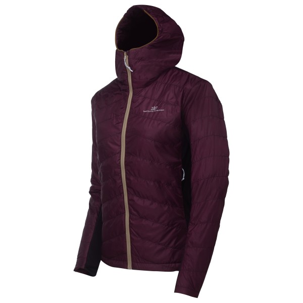 2117 of Sweden - Women's Kruppa Jacket - Windjack