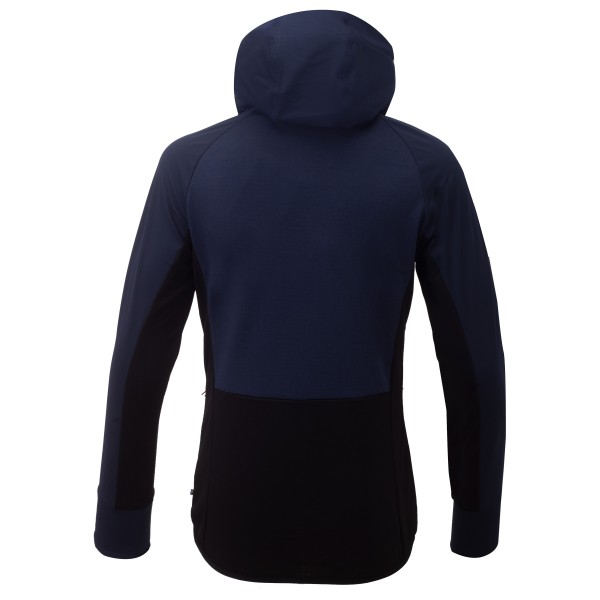 2117 of Sweden - Women's Vibo Hoodie - Synthetische jas