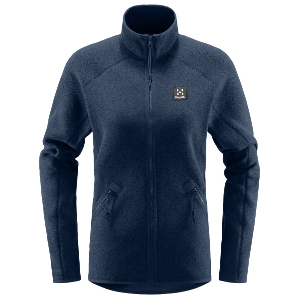 Haglöfs - Women's Risberg Jacket - Fleecetakki