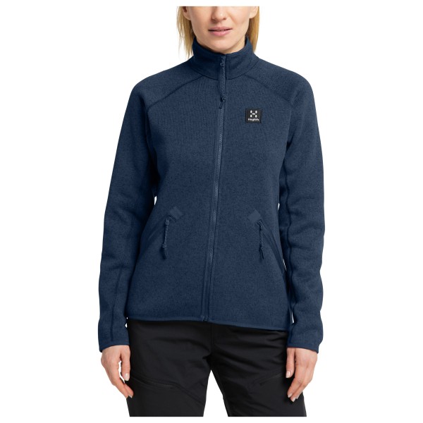 Haglöfs - Women's Risberg Jacket - Fleecetakki