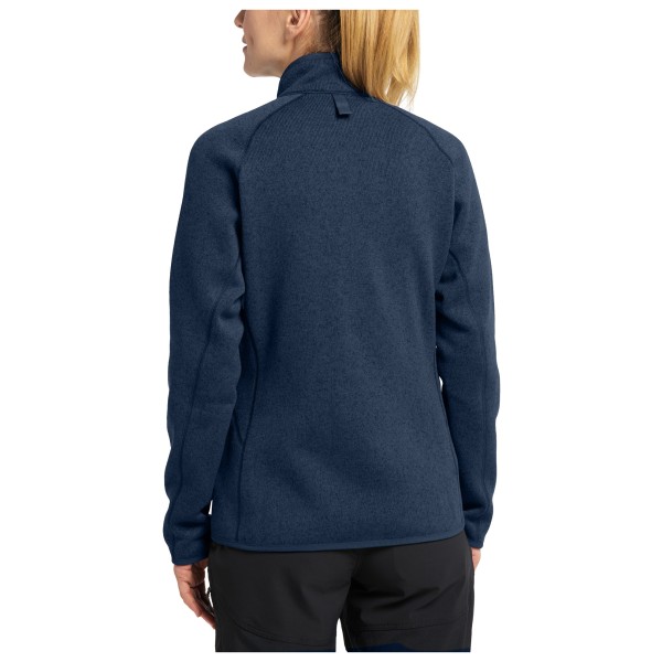 Haglöfs - Women's Risberg Jacket - Fleecetakki