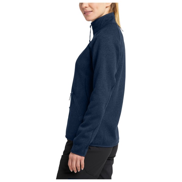 Haglöfs - Women's Risberg Jacket - Fleecetakki