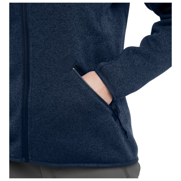 Haglöfs - Women's Risberg Jacket - Fleecetakki