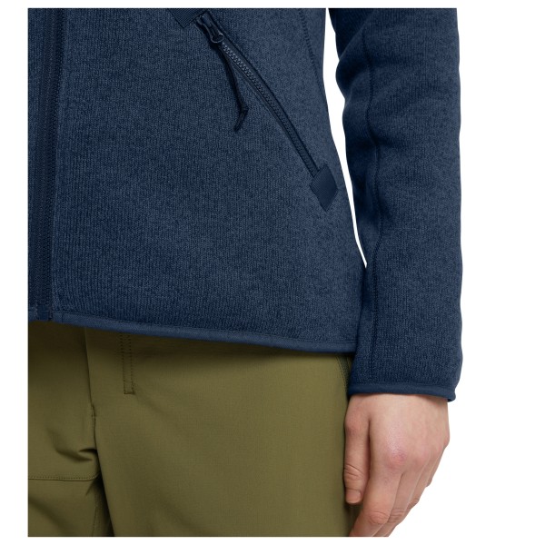 Haglöfs - Women's Risberg Jacket - Fleecetakki