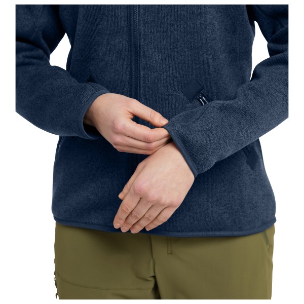 Haglöfs - Women's Risberg Jacket - Fleecetakki