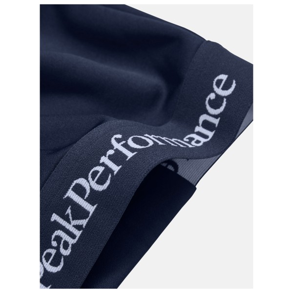 Peak Performance - Women's Rider Tech Zip Hood - Fleecejacka