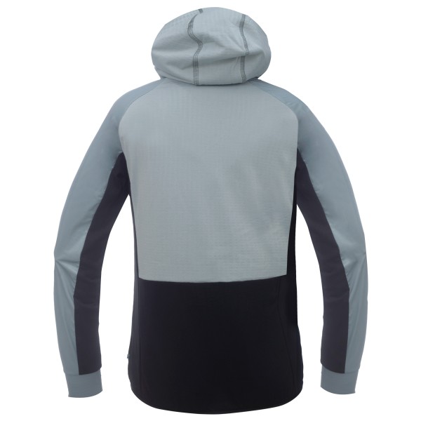 2117 of Sweden - Women's Vibo Hoodie L/S - Forro polar