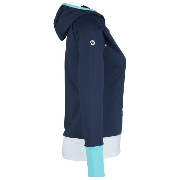Martini - Women's Hillclimb Midlayer Jacket - Fleecejacka