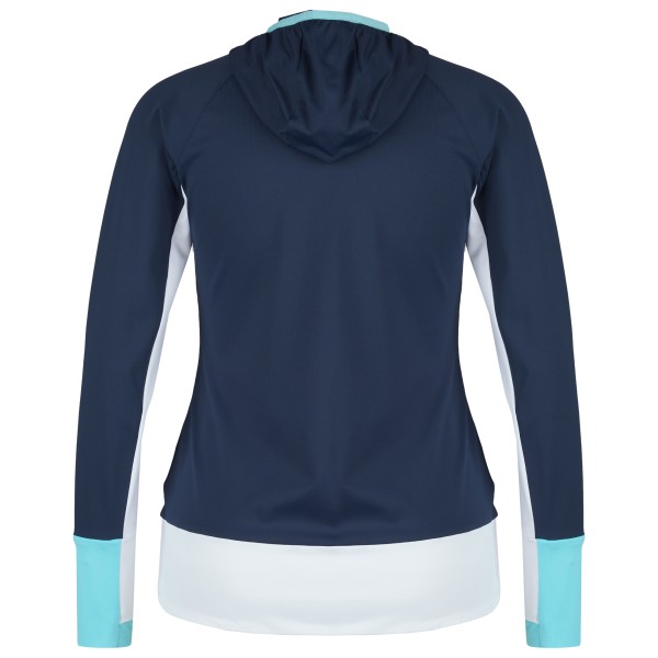 Martini - Women's Hillclimb Midlayer Jacket - Fleecetakki