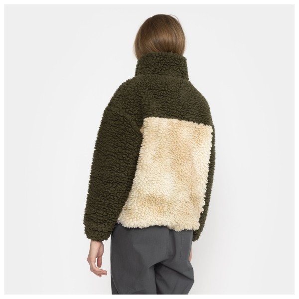 Selfhood - Women's Teddy Jacket - Fleece jacket