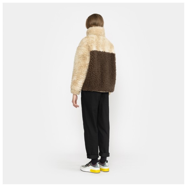 Selfhood - Women's Teddy Jacket - Fleece jacket
