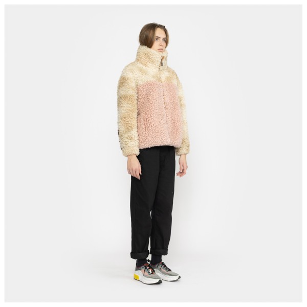 Selfhood - Women's Teddy Jacket - Fleece jacket