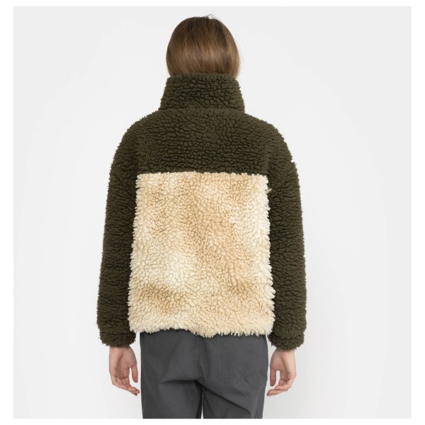 Selfhood - Women's Teddy Jacket - Fleecejacke