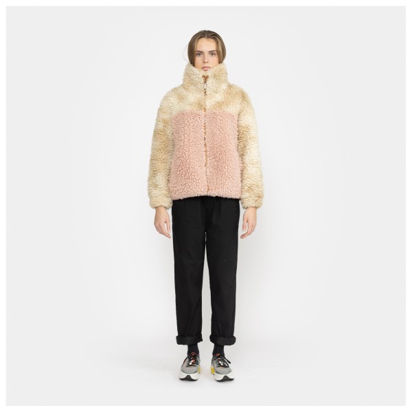 Selfhood - Women's Teddy Jacket - Fleecejacke
