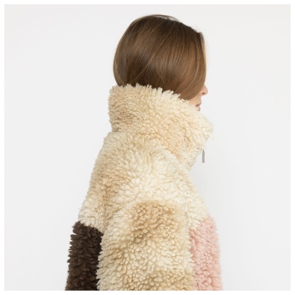 Selfhood - Women's Teddy Jacket - Fleecejacke