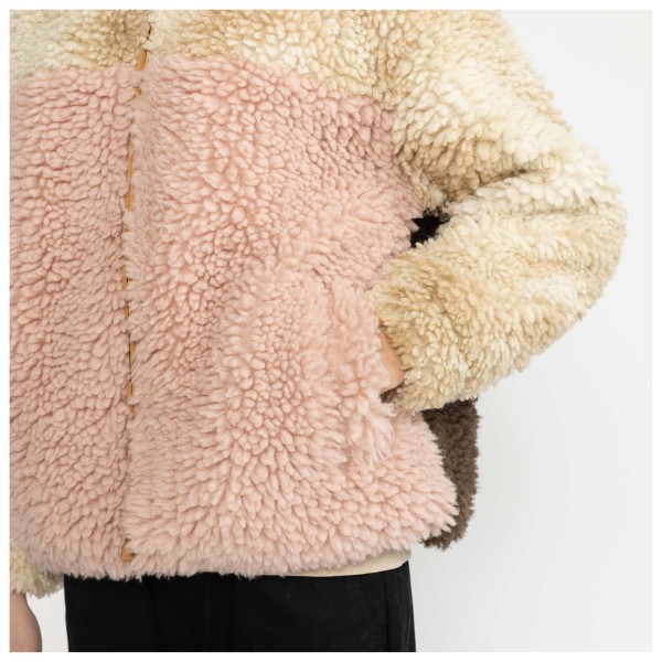 Selfhood - Women's Teddy Jacket - Fleecejacke