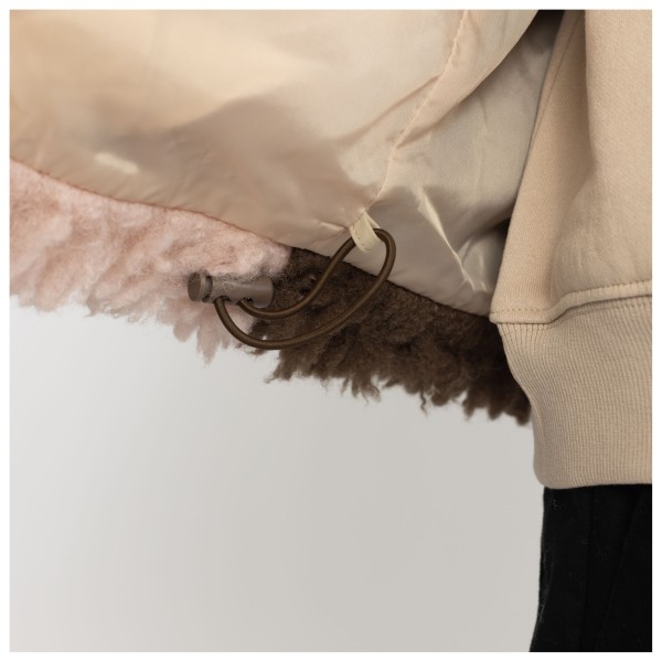 Selfhood - Women's Teddy Jacket - Fleecejacke