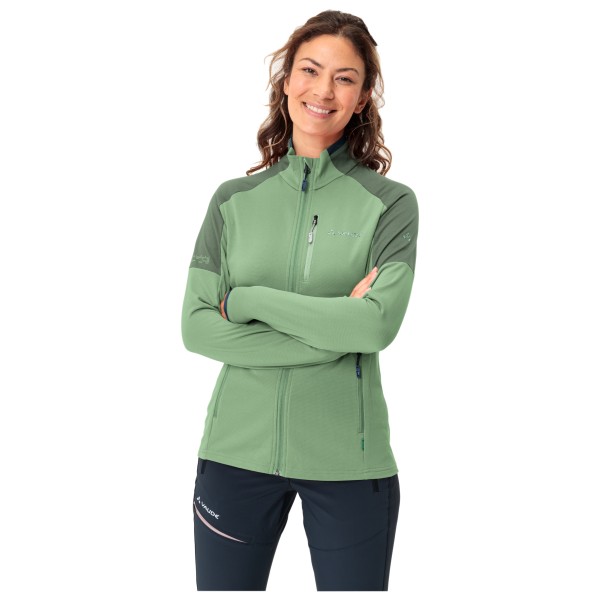 Vaude - Women's Elope Fleece Jacket II - Fleecetakki