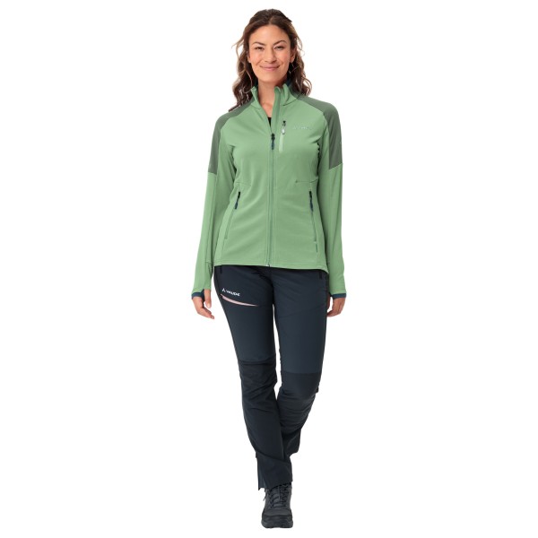 Vaude - Women's Elope Fleece Jacket II - Fleecetakki