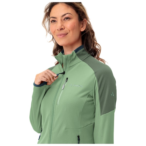 Vaude - Women's Elope Fleece Jacket II - Fleecetakki
