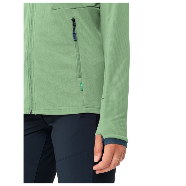 Vaude - Women's Elope Fleece Jacket II - Fleecetakki