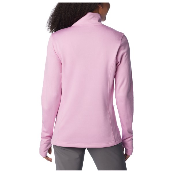 Columbia - Women's Park View Grid Fleece Full Zip - Veste polaire