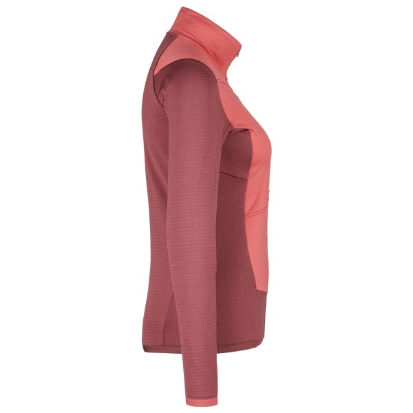 Ortovox - Women's Fleece Grid Jacket - Fleecevest