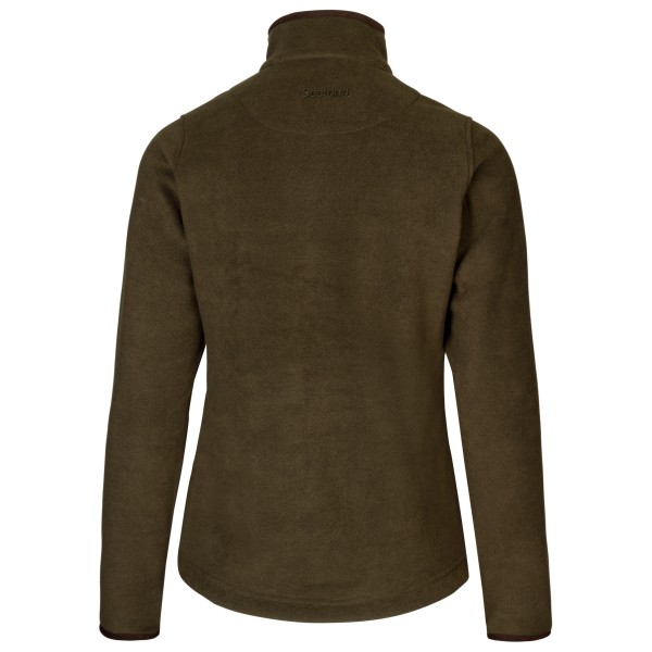 Seeland - Women's Woodcock Ivy Fleecejacke - Forro polar