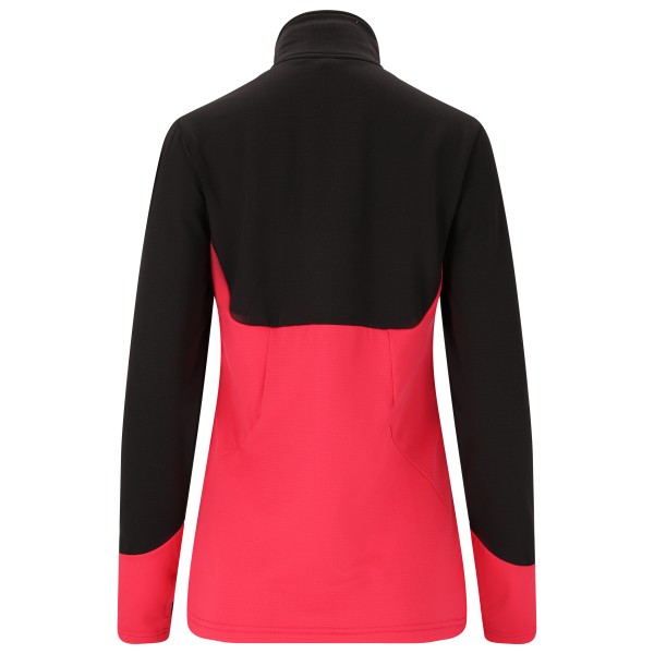 Whistler - Women's Cloudmont Full Zip Midlayer - Fleecejacka