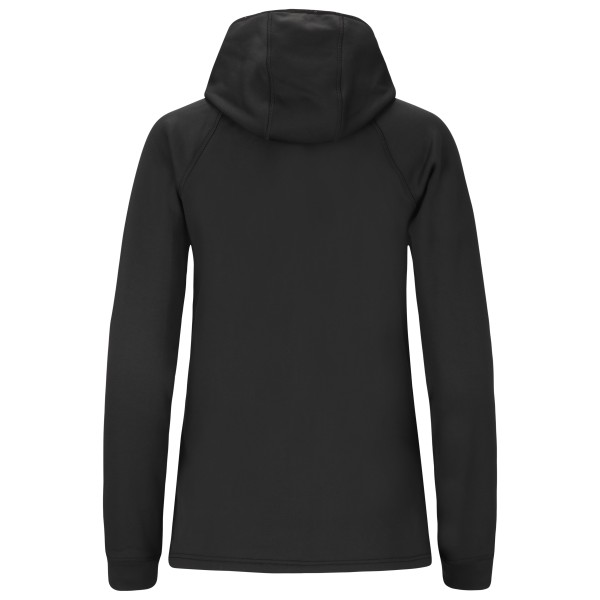 Whistler - Women's Tracker Powerstretch Hood Fleece Jacket - Fleece jacket