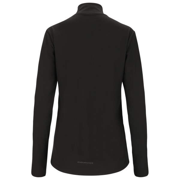 ENDURANCE - Women's Katie Full Zip - Fleecevest