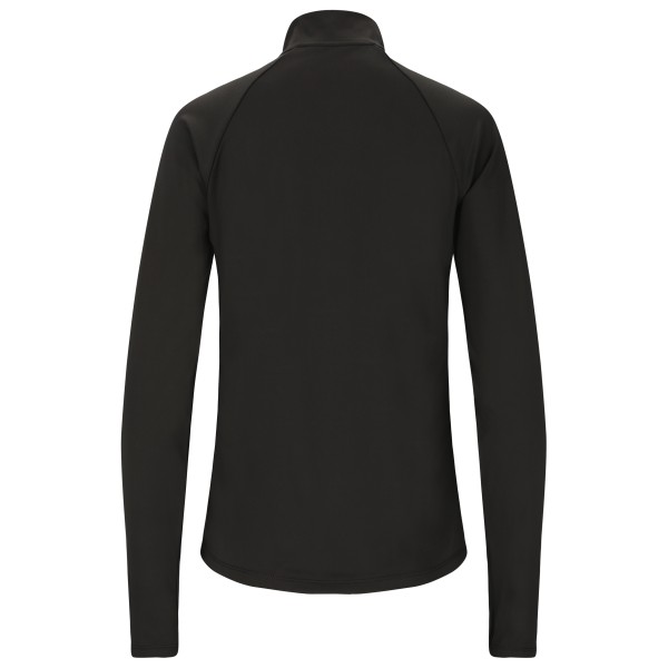 ENDURANCE - Women's Lucile Midlayer - Pullover in pile
