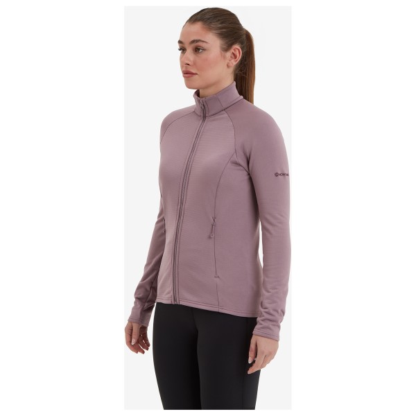 Montane - Women's Protium Jacket - Fleece jacket