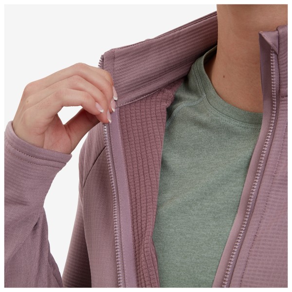 Montane - Women's Protium Jacket - Fleece jacket