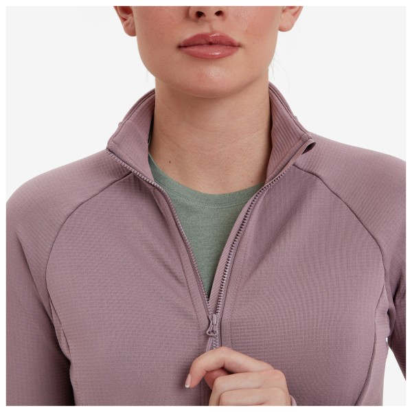 Montane - Women's Protium Jacket - Fleecetakki