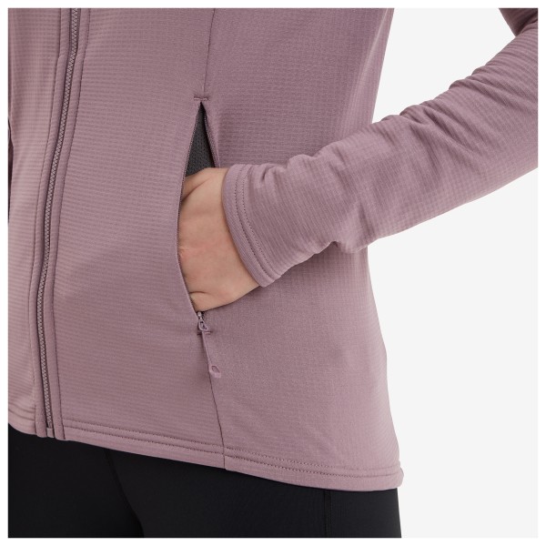 Montane - Women's Protium Jacket - Fleecetakki
