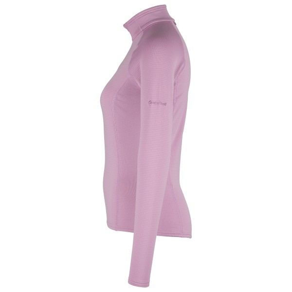 Montane - Women's Protium Lite Pull-On - Fleecepulloverit