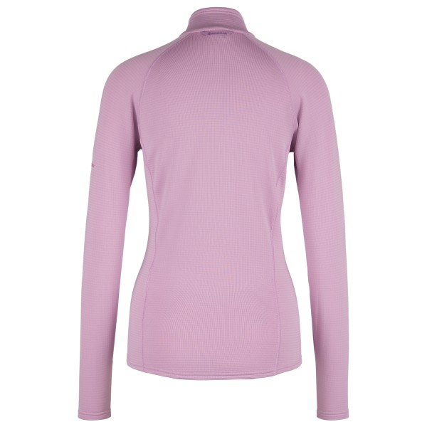 Montane - Women's Protium Lite Pull-On - Fleecepulloverit