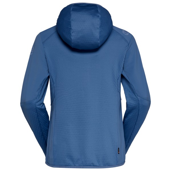 La Sportiva - Women's Existence Hoody - Forro polar