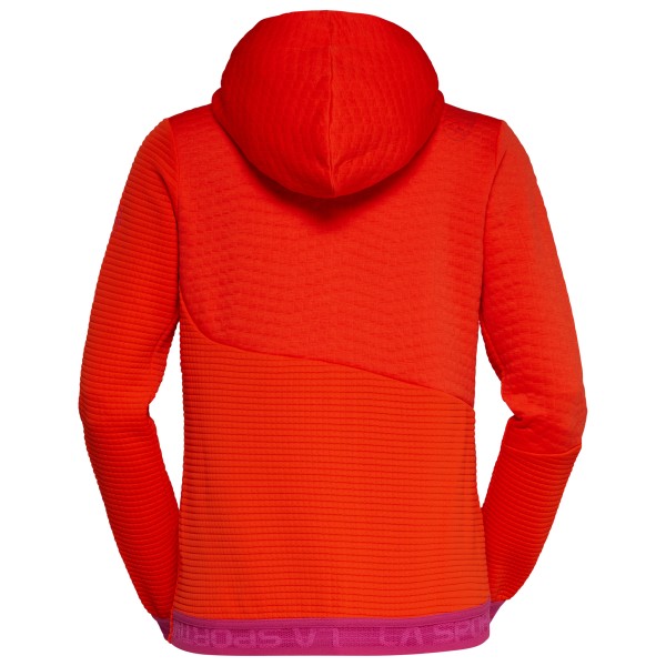 La Sportiva - Women's Method Hoody - Forro polar