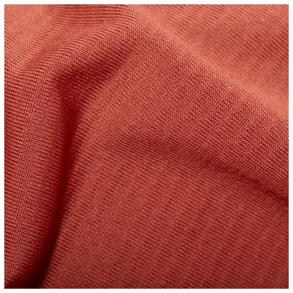 Mammut - Women's Aenergy Light Midlayer Half Zip Pull - Pullover in pile
