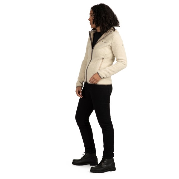 Vaude - Women's Punaka Hoody Jacket - Giacca in pile