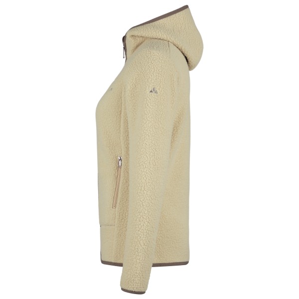 Vaude - Women's Punaka Hoody Jacket - Giacca in pile