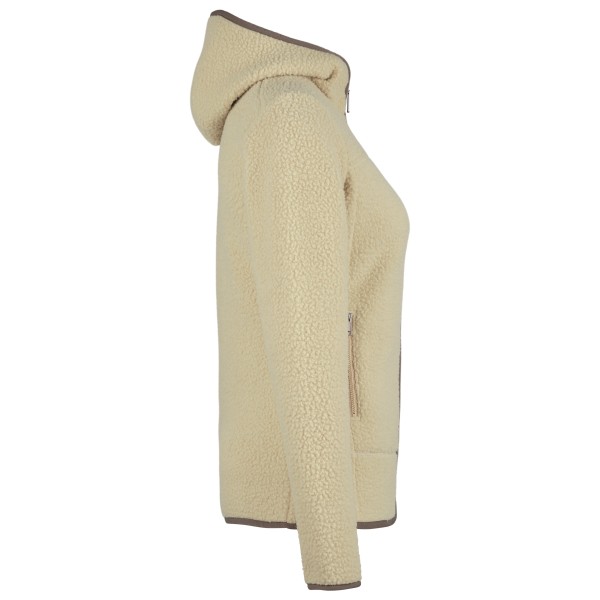 Vaude - Women's Punaka Hoody Jacket - Giacca in pile