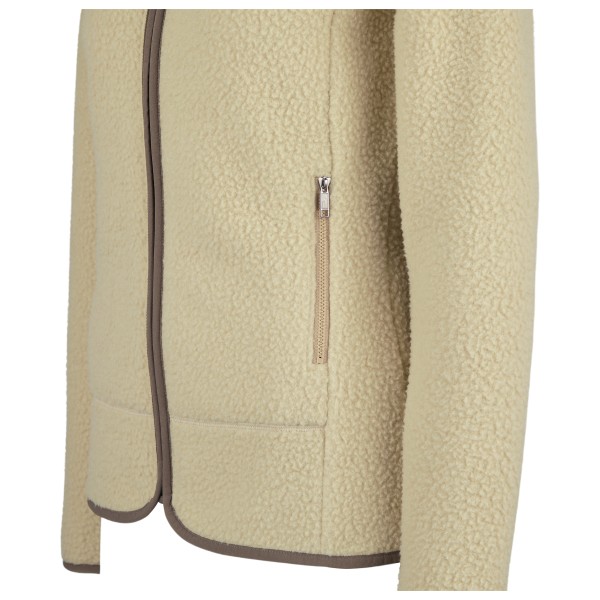 Vaude - Women's Punaka Hoody Jacket - Giacca in pile