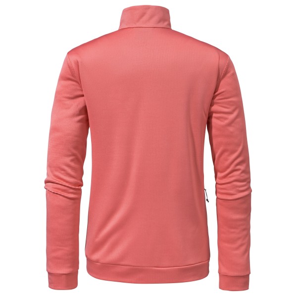Schöffel - Women's Circ Fleece Looop - Pullover in pile