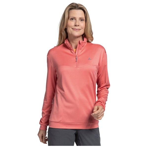 Schöffel - Women's Circ Fleece Looop - Pullover in pile