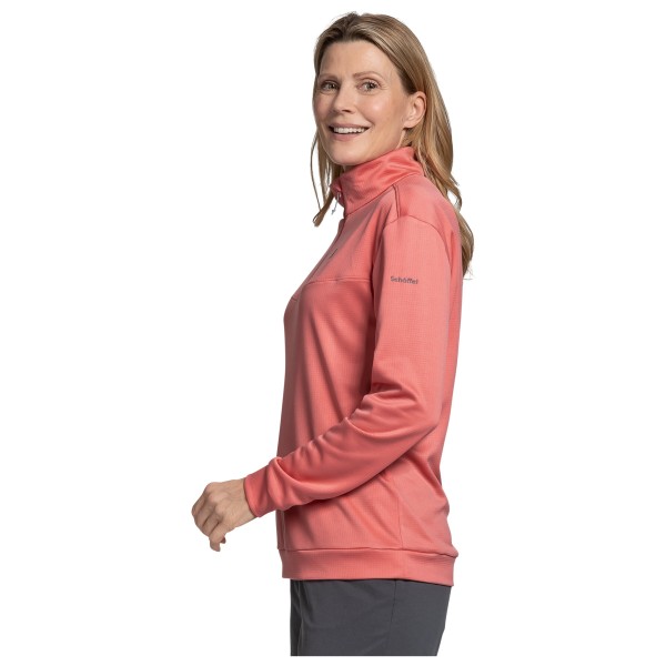 Schöffel - Women's Circ Fleece Looop - Pullover in pile