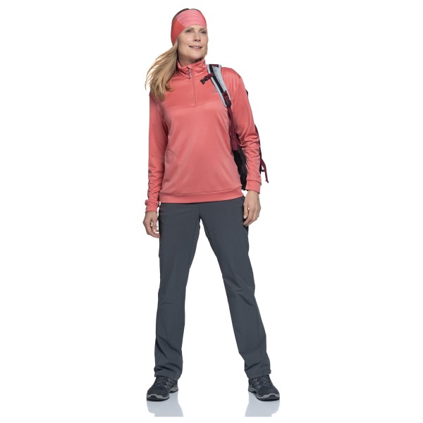 Schöffel - Women's Circ Fleece Looop - Pullover in pile