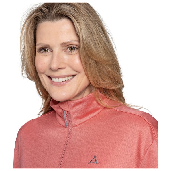 Schöffel - Women's Circ Fleece Looop - Pullover in pile